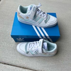 Adidas original Men’s Forum low